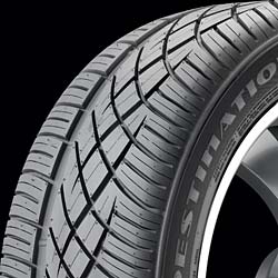 Firestone Destination ST